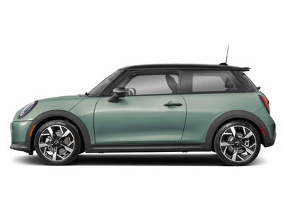 2026 MINI Hardtop 2 Door Cooper S