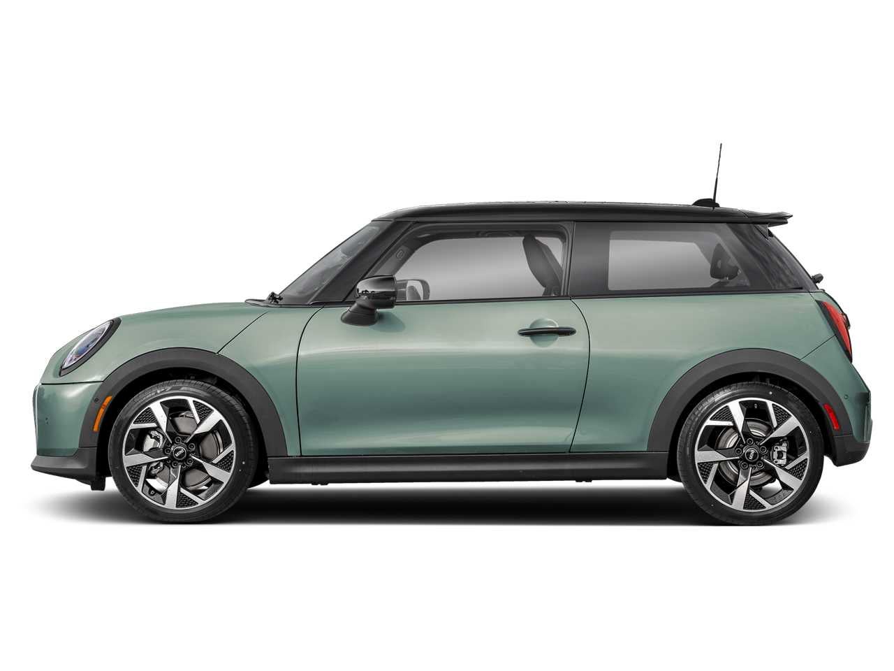 2026 MINI Hardtop 2 Door Cooper S