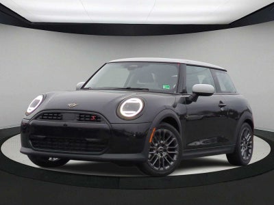 2025 MINI Hardtop 2 Door Cooper S
