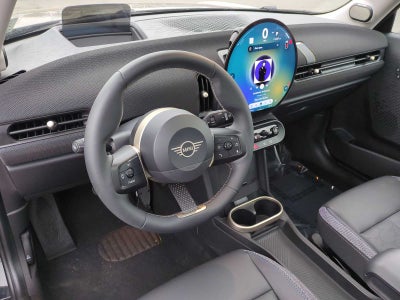 2025 MINI Hardtop 2 Door Cooper S