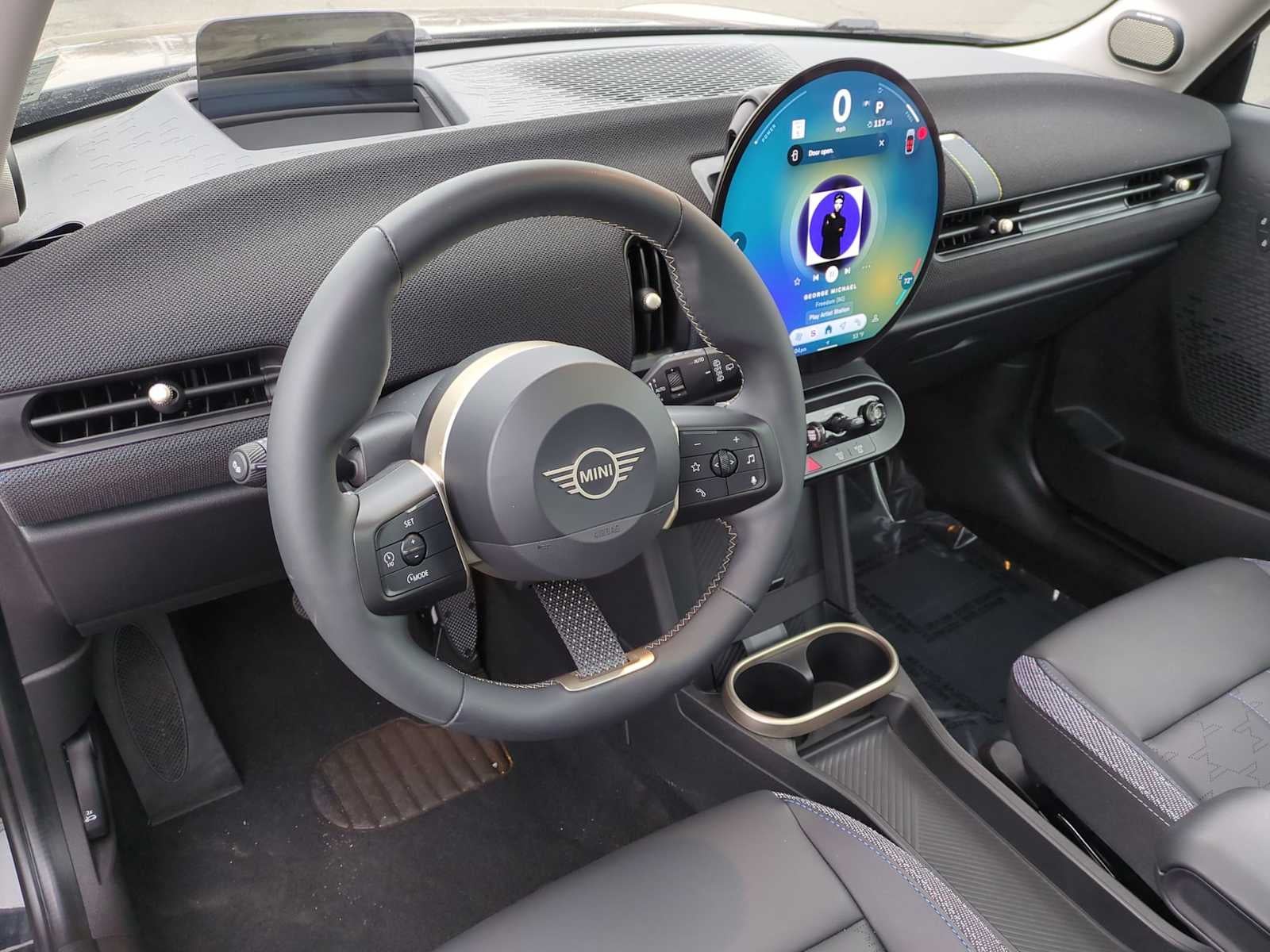 2025 MINI Hardtop 2 Door Cooper S