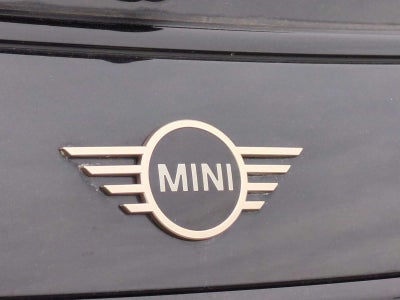 2025 MINI Hardtop 2 Door Cooper S