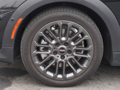 2025 MINI Hardtop 2 Door Cooper S