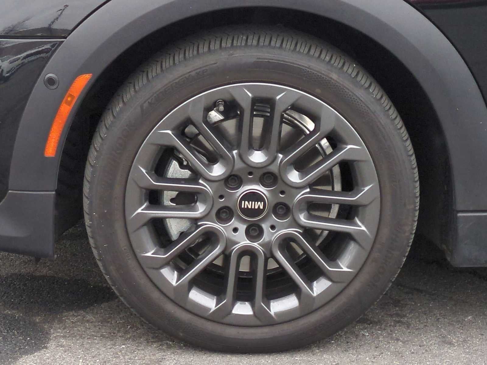 2025 MINI Hardtop 2 Door Cooper S