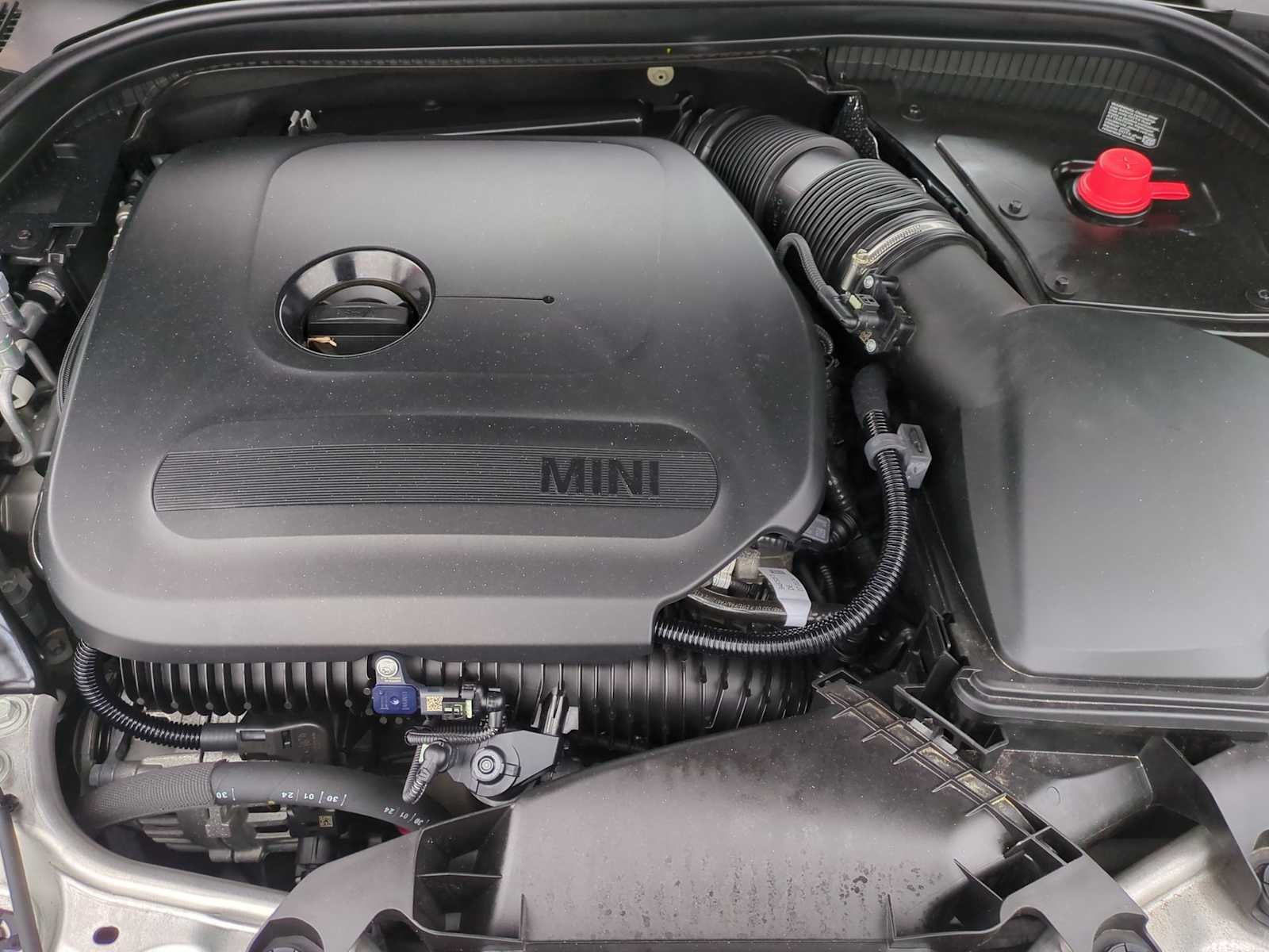 2025 MINI Hardtop 2 Door Cooper S