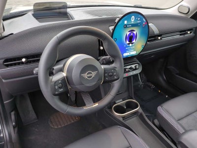 2025 MINI Hardtop 2 Door Cooper S