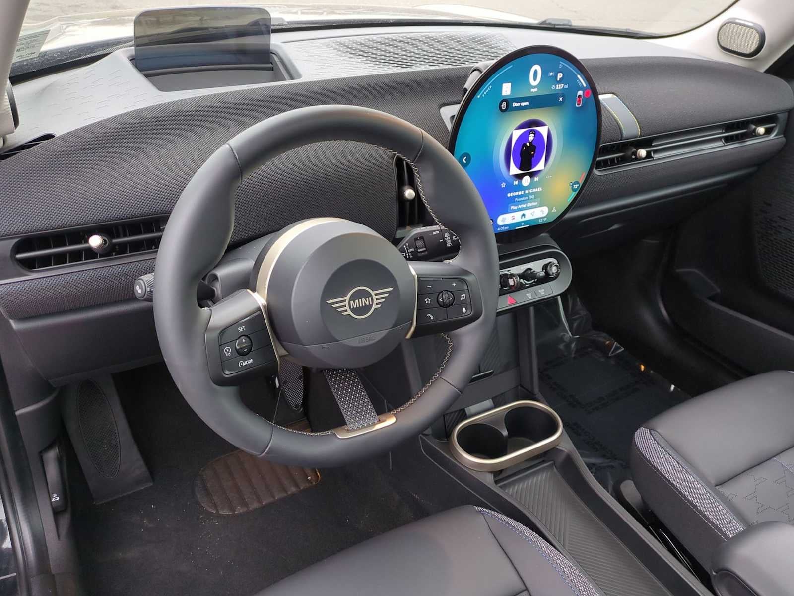 2025 MINI Hardtop 2 Door Cooper S