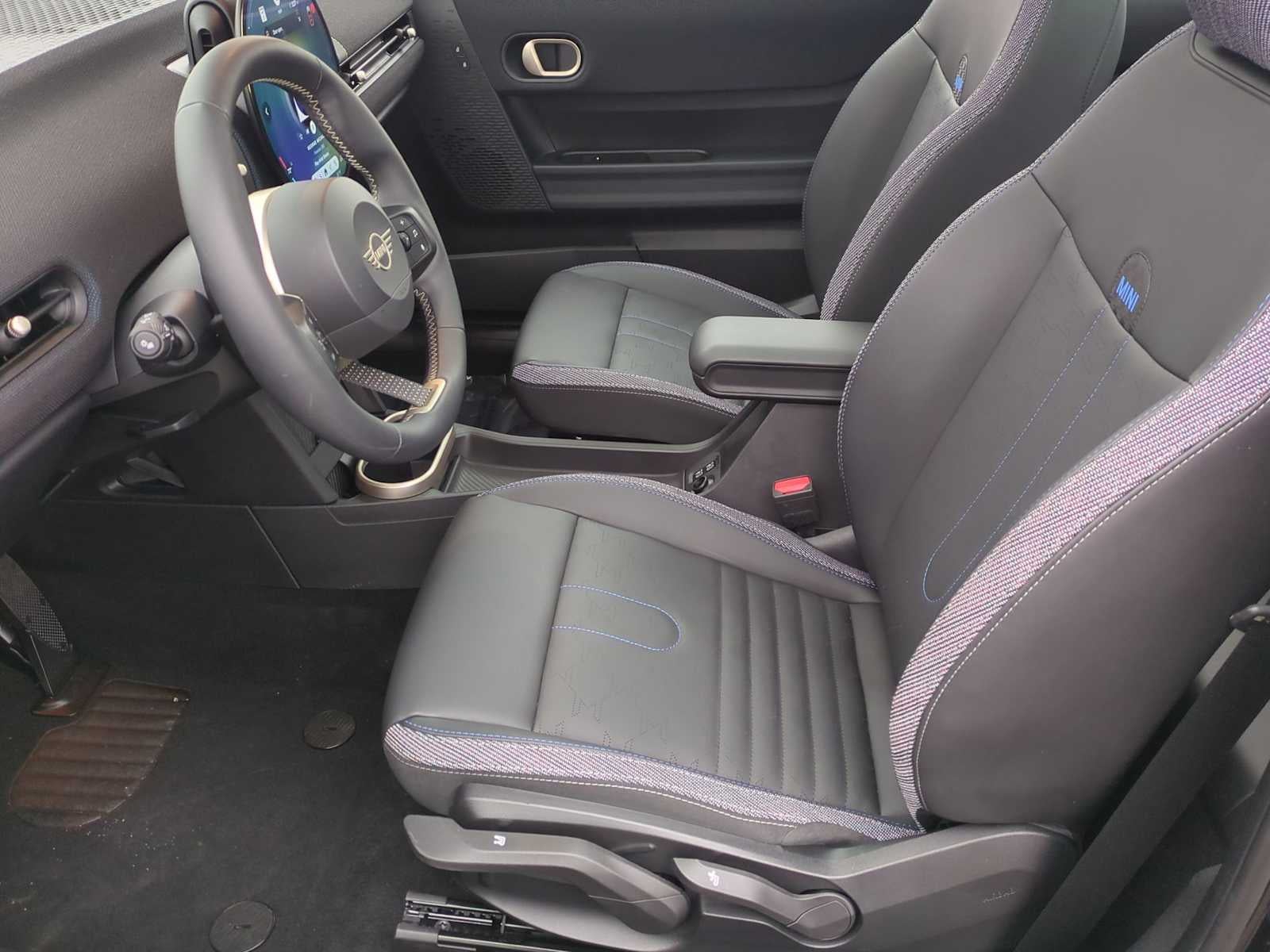 2025 MINI Hardtop 2 Door Cooper S