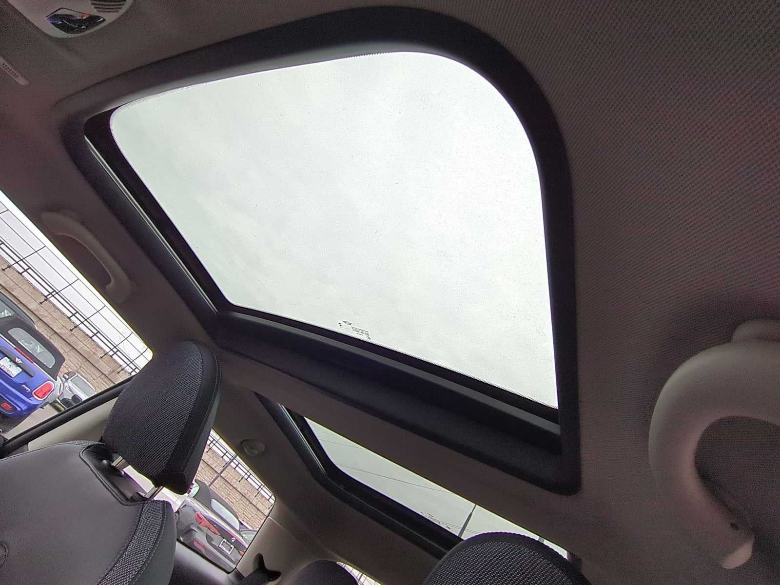 2025 MINI Hardtop 2 Door Cooper S