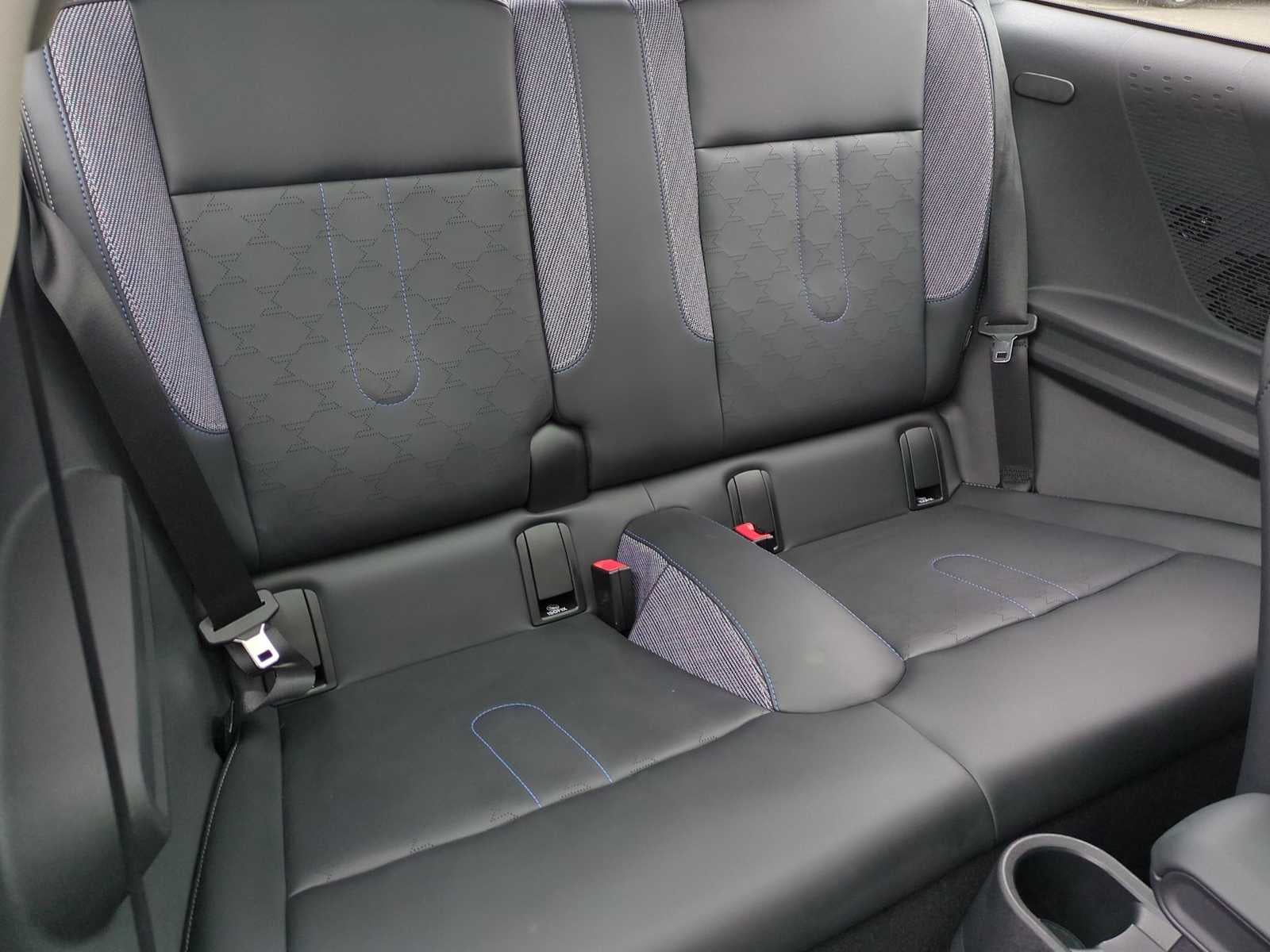 2025 MINI Hardtop 2 Door Cooper S