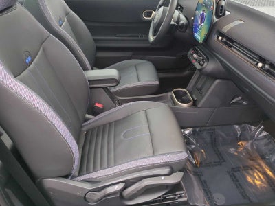 2025 MINI Hardtop 2 Door Cooper S