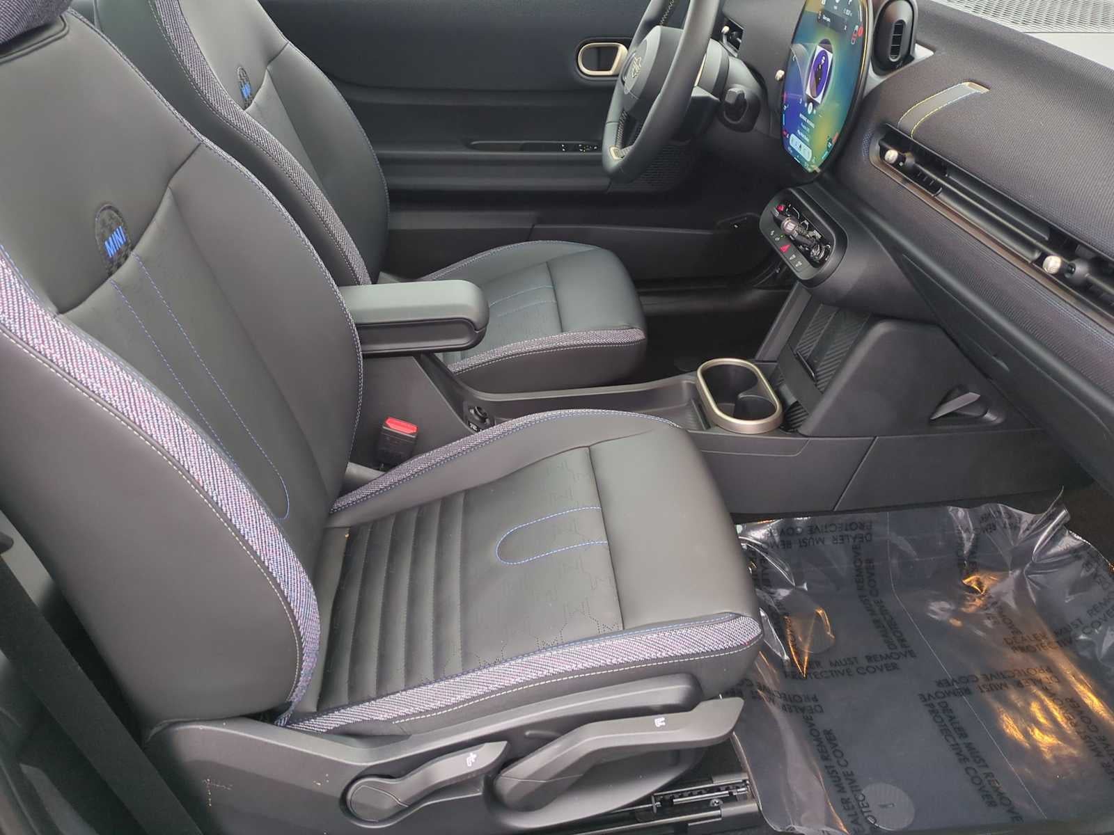 2025 MINI Hardtop 2 Door Cooper S