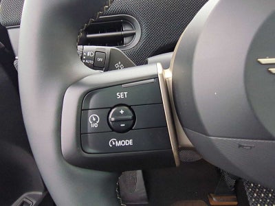 2025 MINI Hardtop 2 Door Cooper S