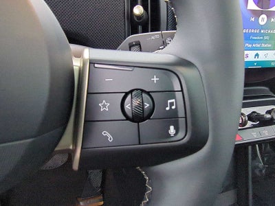 2025 MINI Hardtop 2 Door Cooper S