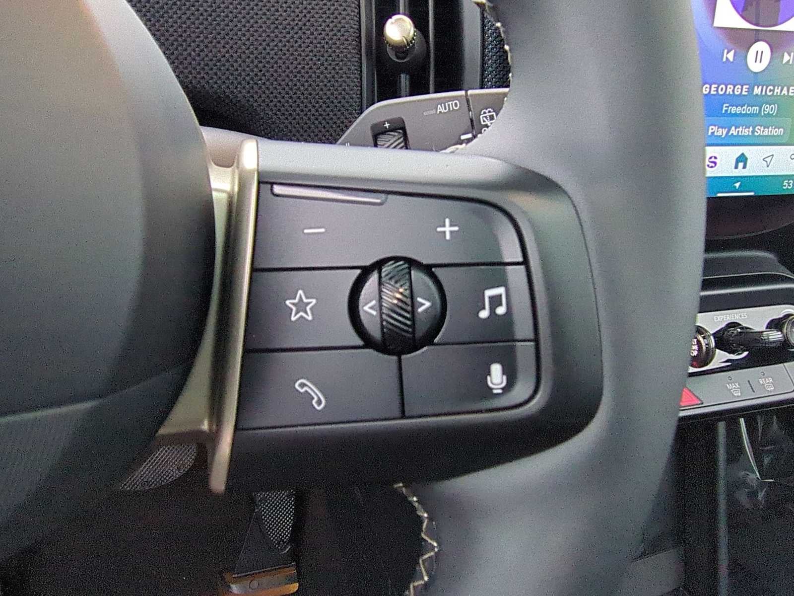 2025 MINI Hardtop 2 Door Cooper S