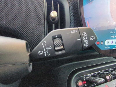 2025 MINI Hardtop 2 Door Cooper S