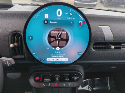 2025 MINI Hardtop 2 Door Cooper S