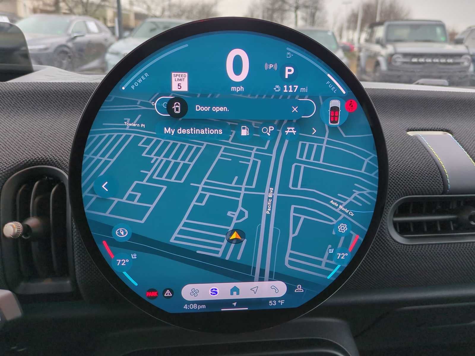 2025 MINI Hardtop 2 Door Cooper S