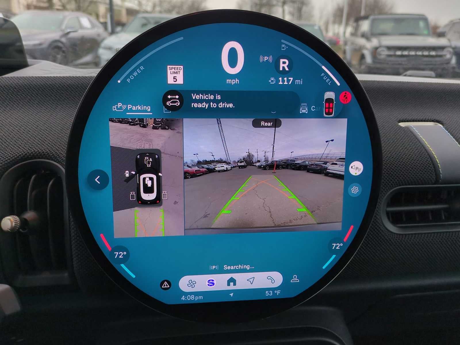 2025 MINI Hardtop 2 Door Cooper S