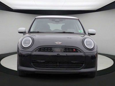 2025 MINI Hardtop 2 Door Cooper S