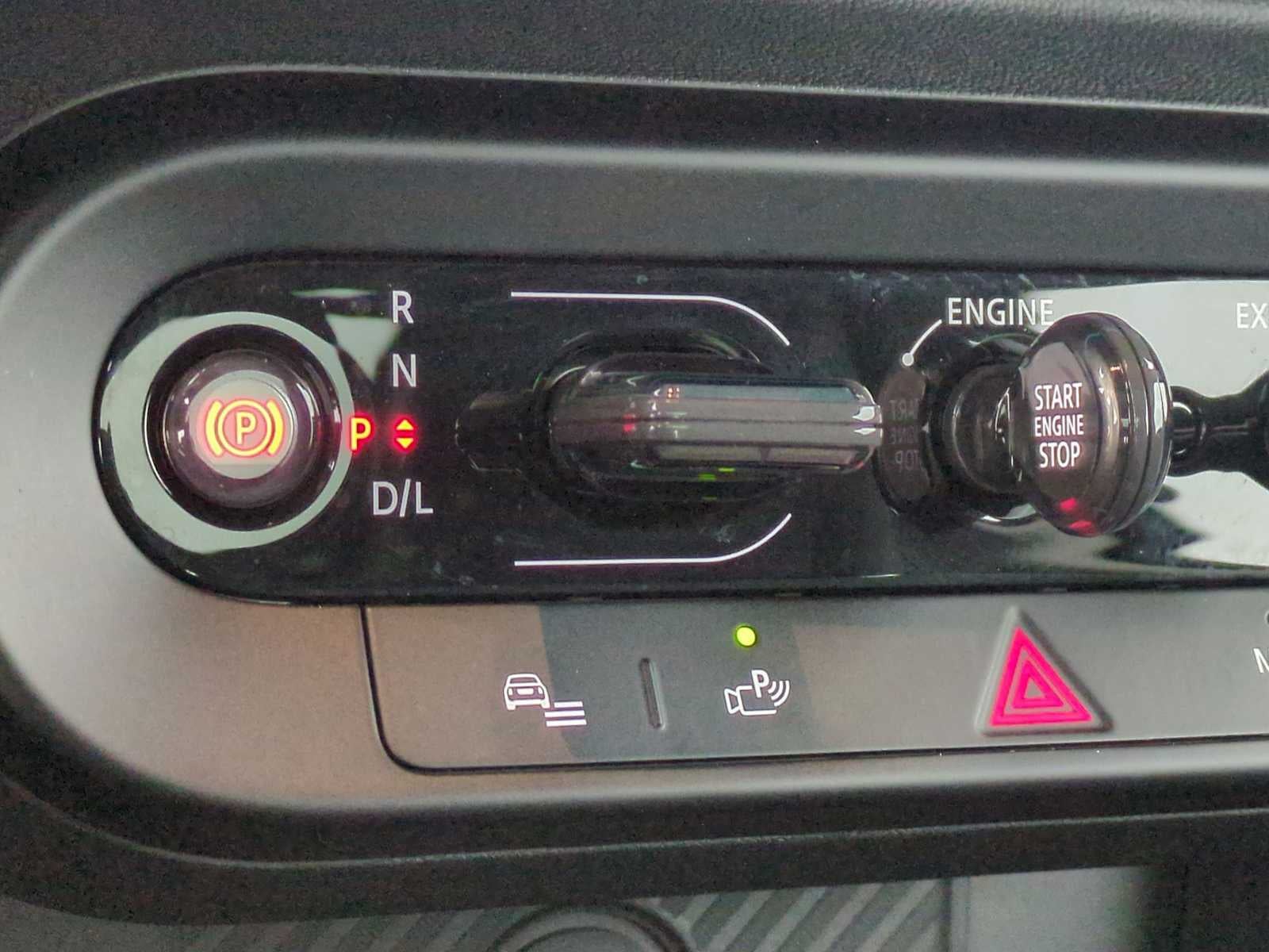 2025 MINI Hardtop 2 Door Cooper S