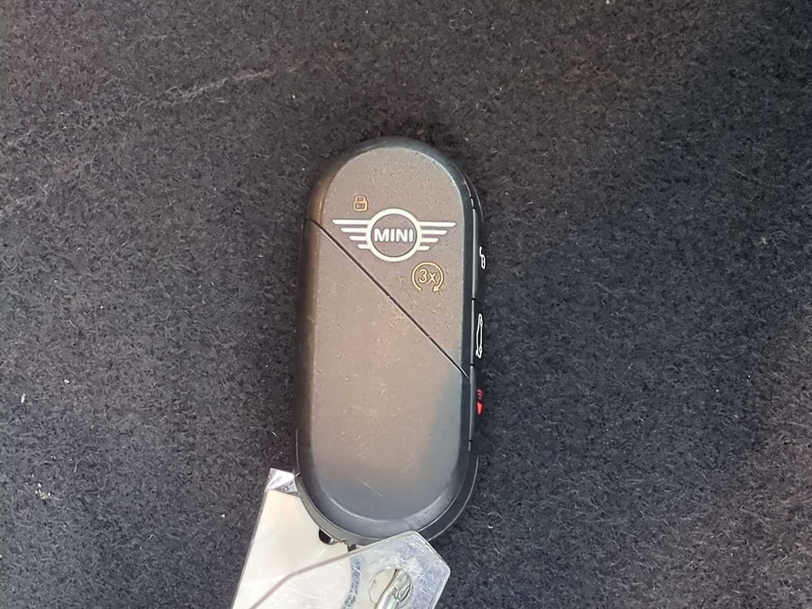 2025 MINI Hardtop 2 Door Cooper S