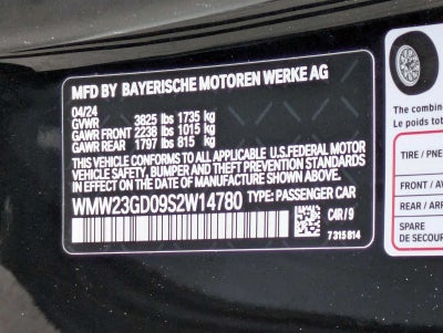 2025 MINI Hardtop 2 Door Cooper S