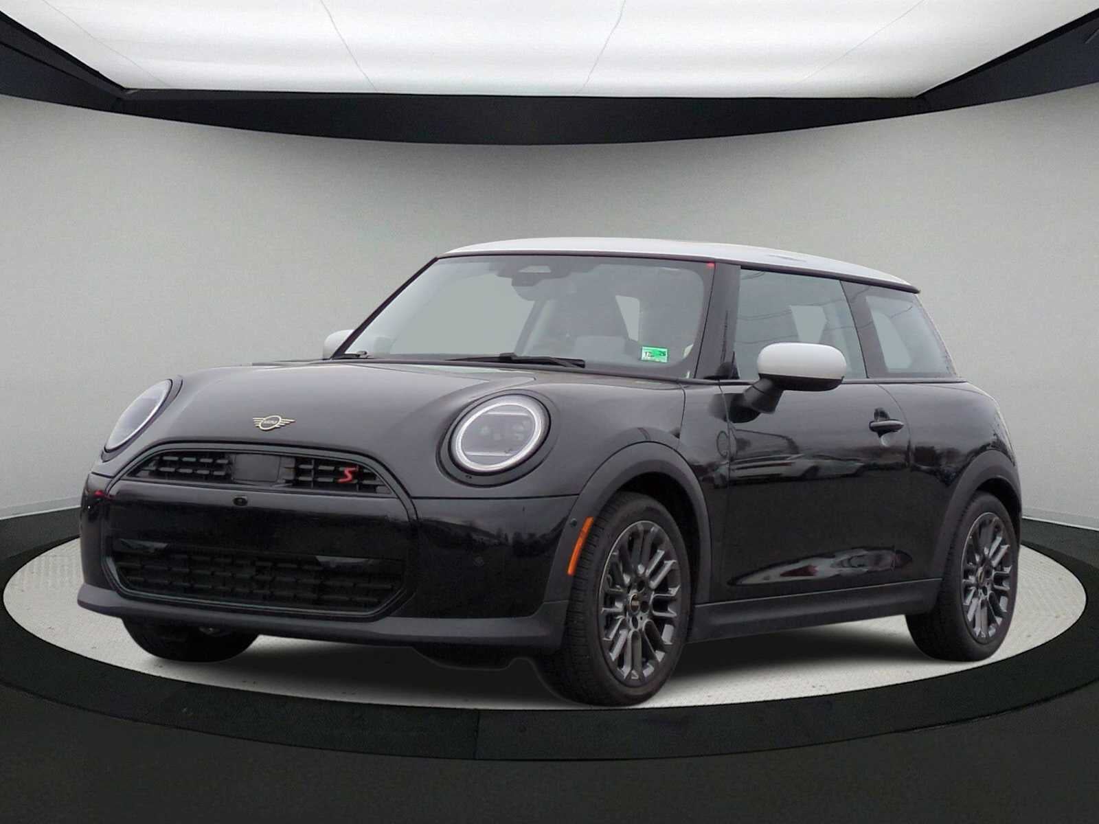 2025 MINI Hardtop 2 Door Cooper S