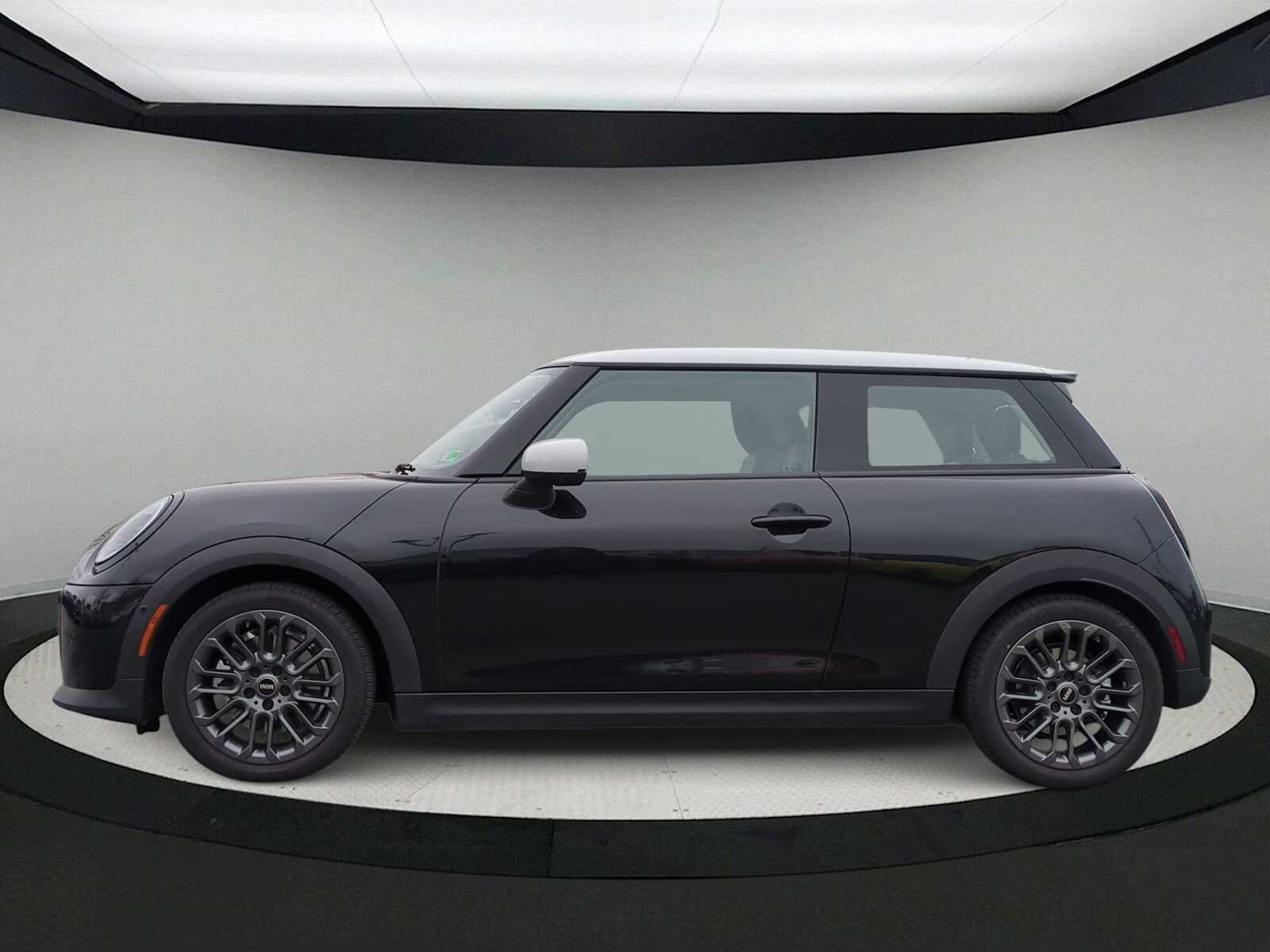 2025 MINI Hardtop 2 Door Cooper S