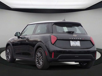 2025 MINI Hardtop 2 Door Cooper S