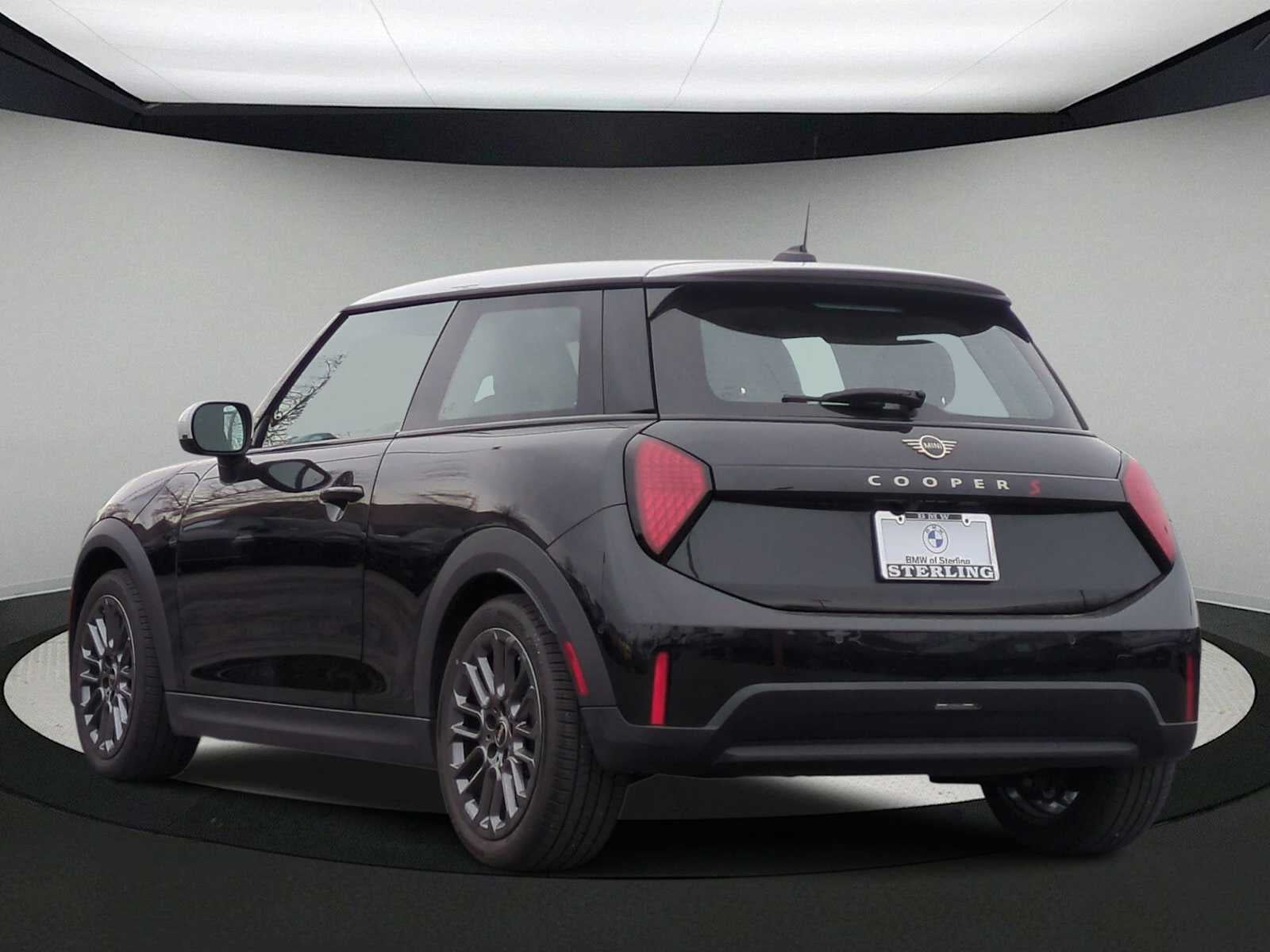 2025 MINI Hardtop 2 Door Cooper S