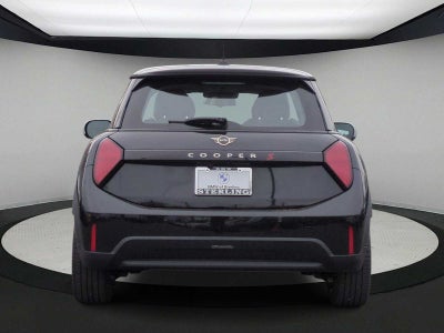 2025 MINI Hardtop 2 Door Cooper S