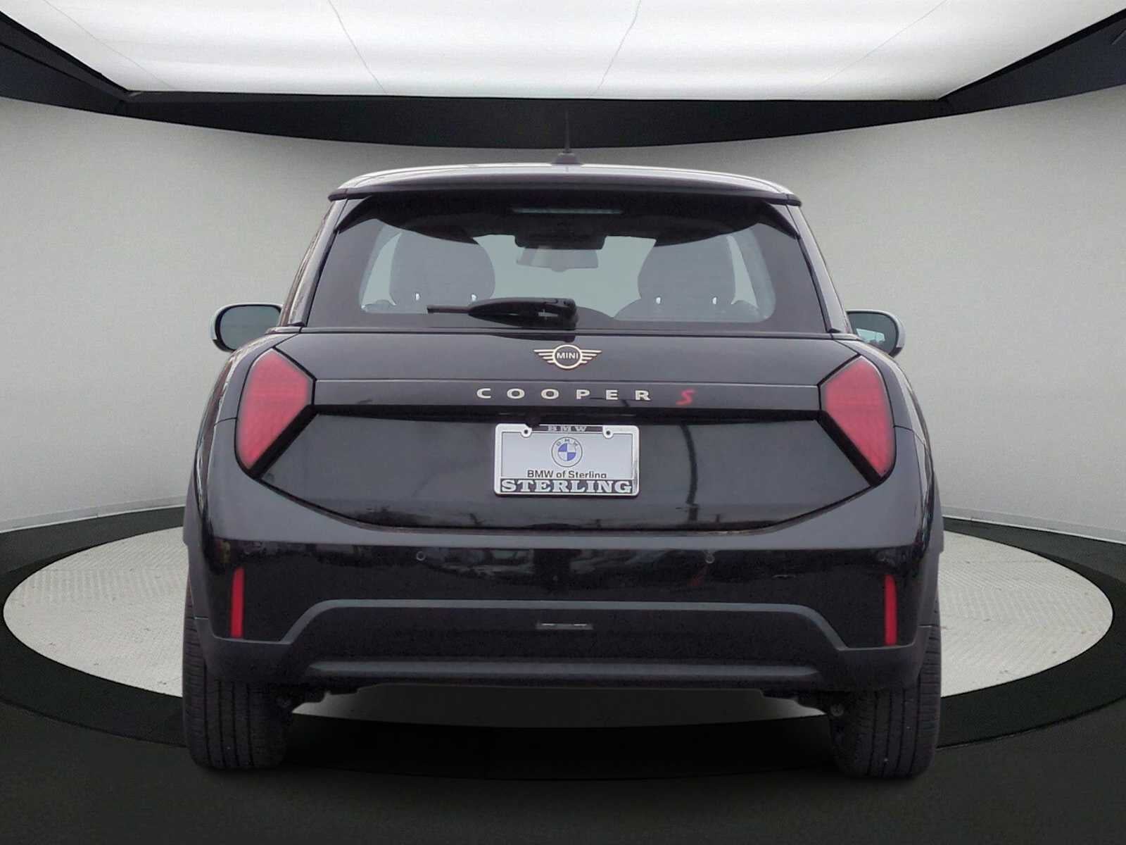 2025 MINI Hardtop 2 Door Cooper S