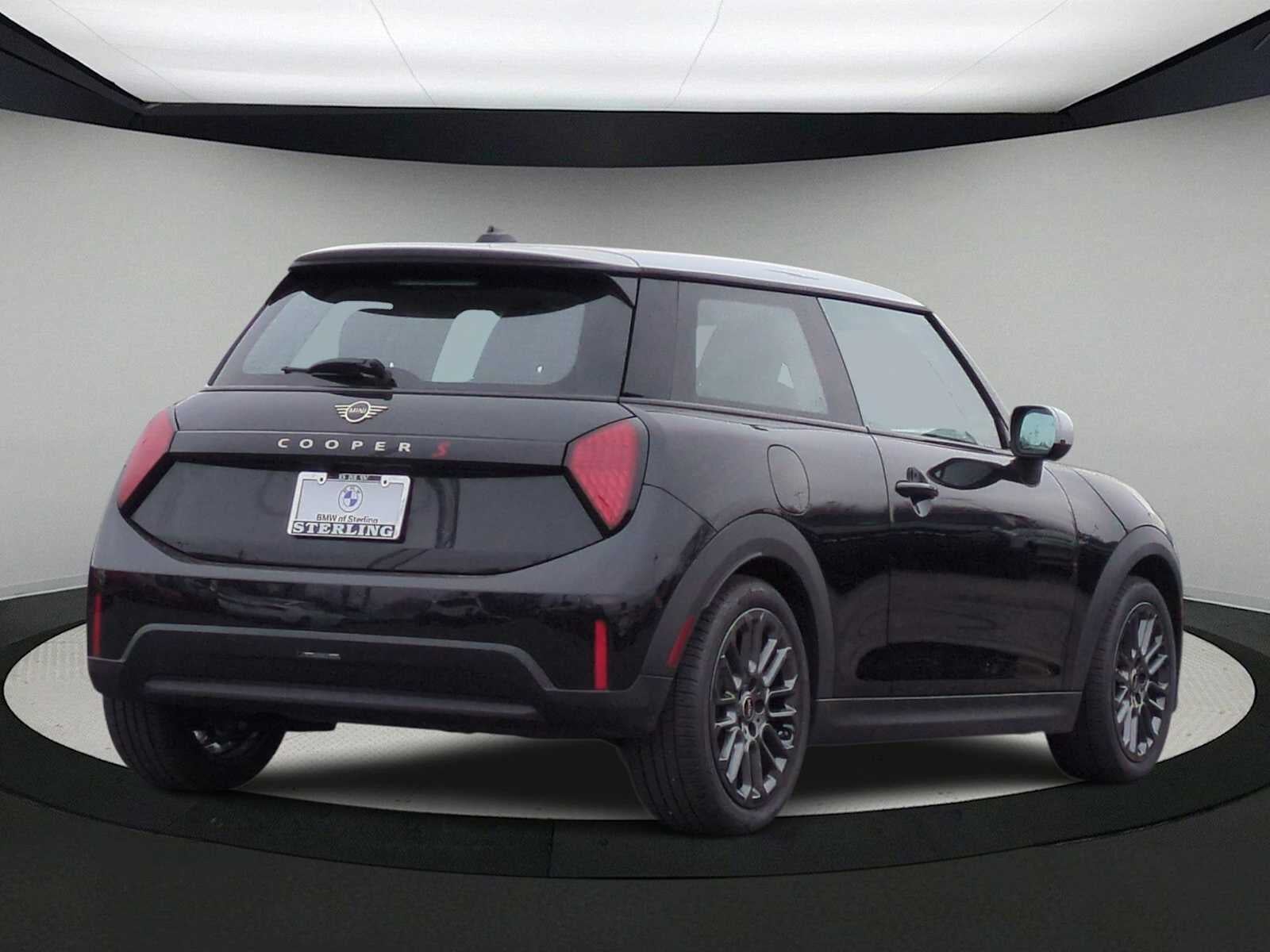 2025 MINI Hardtop 2 Door Cooper S