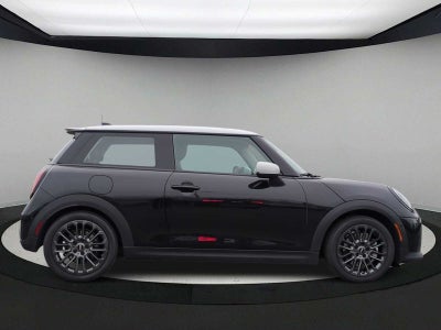 2025 MINI Hardtop 2 Door Cooper S
