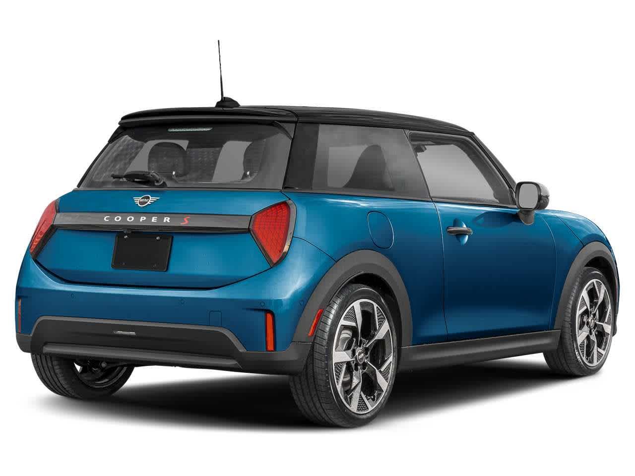 2026 MINI 2 DOOR ICONIC