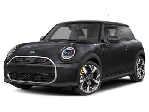 2027 MINI 2 DOOR Cooper S