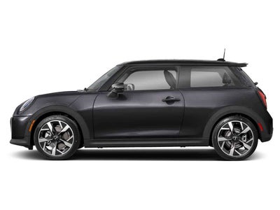 2027 MINI 2 DOOR Cooper S