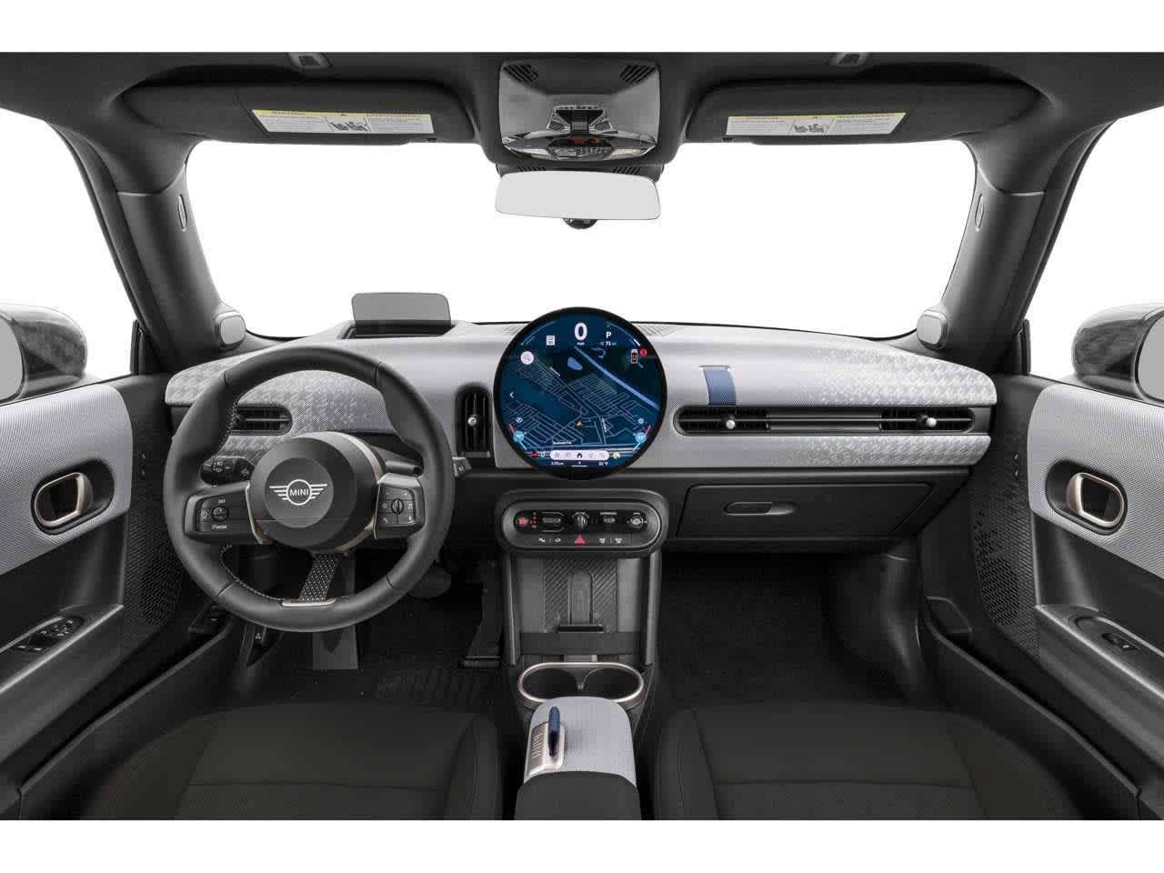 2027 MINI 2 DOOR Cooper S