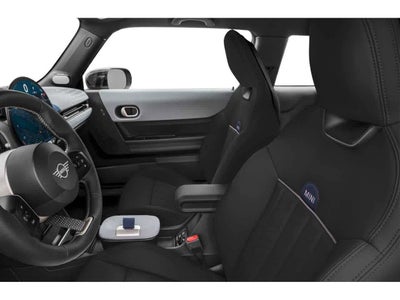 2027 MINI 2 DOOR Cooper S