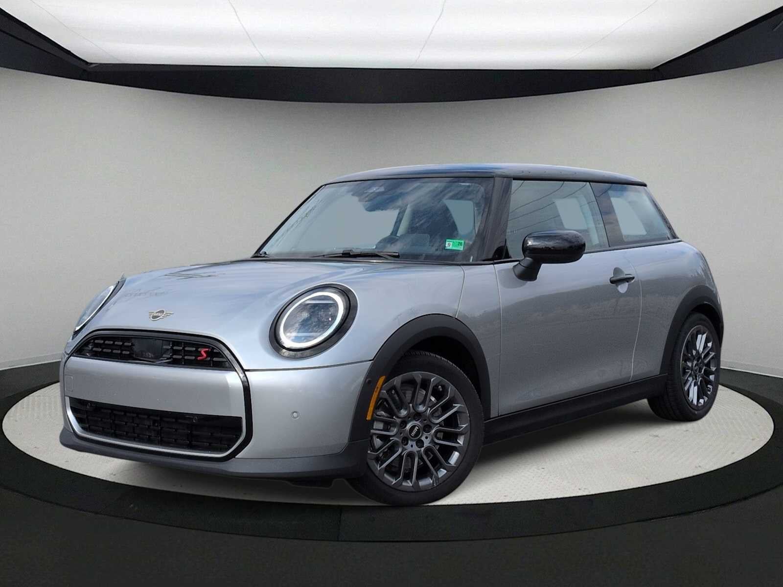 2025 MINI HARDTOP 2 DOOR Cooper S