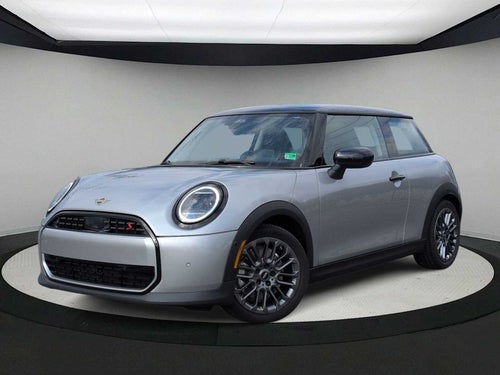 2025 MINI HARDTOP 2 DOOR Cooper S