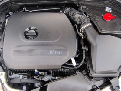 2025 MINI HARDTOP 2 DOOR Cooper S