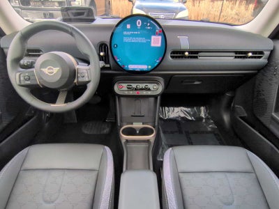 2025 MINI HARDTOP 2 DOOR Cooper S