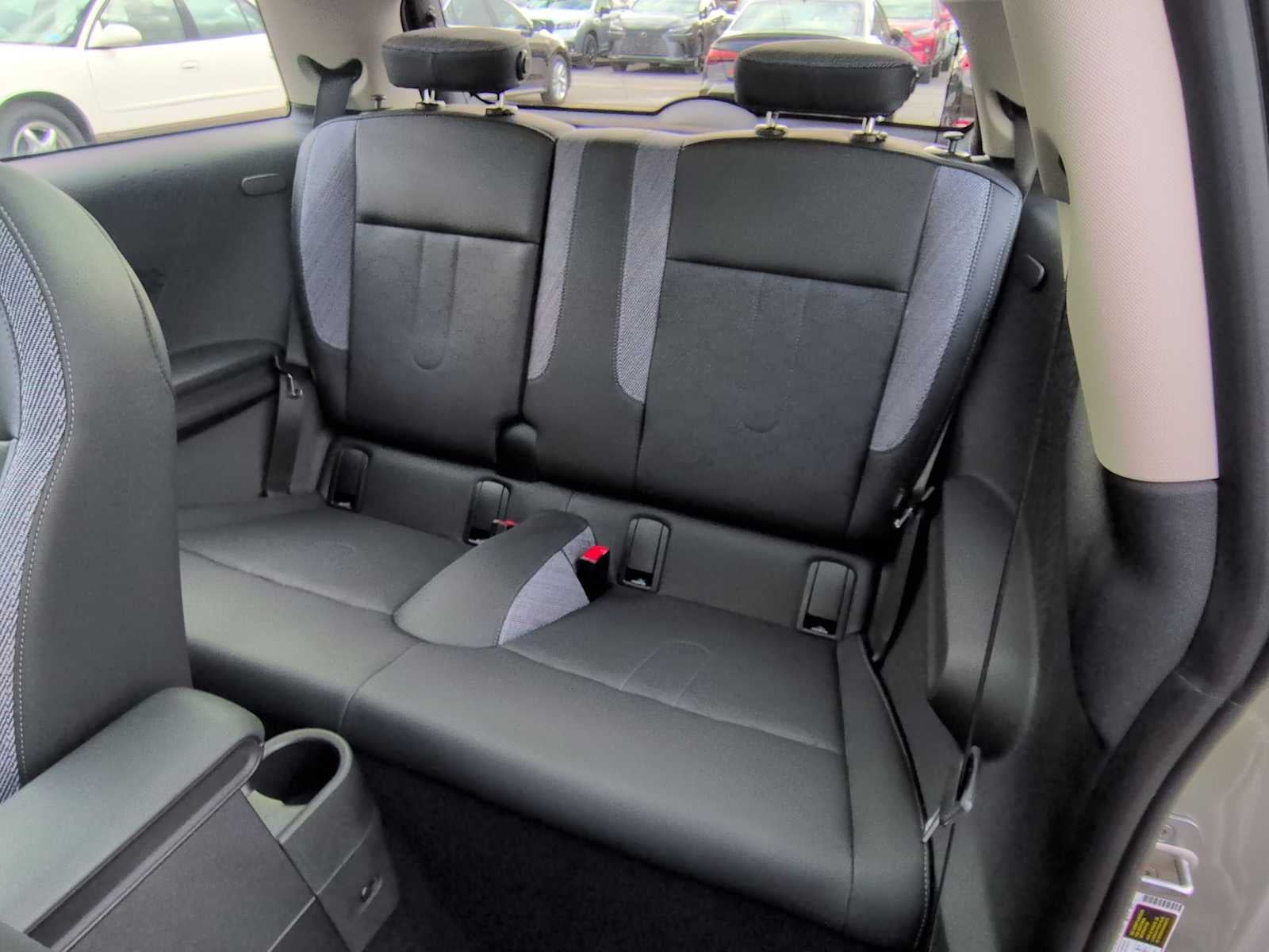 2025 MINI HARDTOP 2 DOOR Cooper S