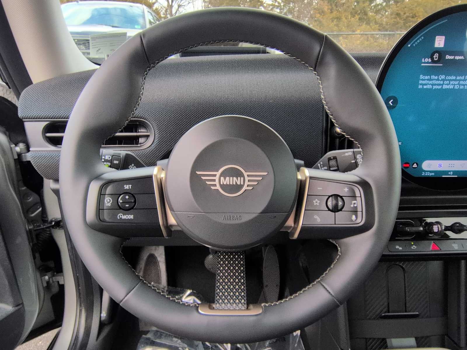 2025 MINI HARDTOP 2 DOOR Cooper S