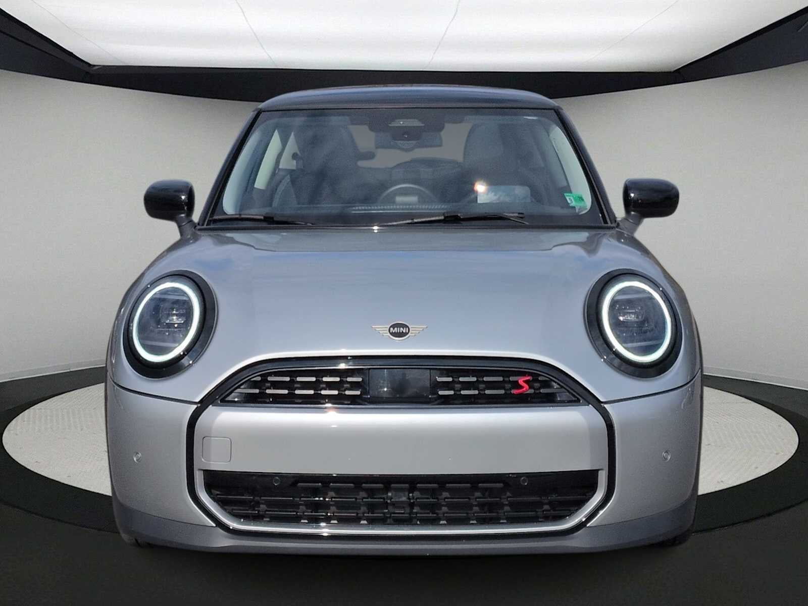2025 MINI HARDTOP 2 DOOR Cooper S