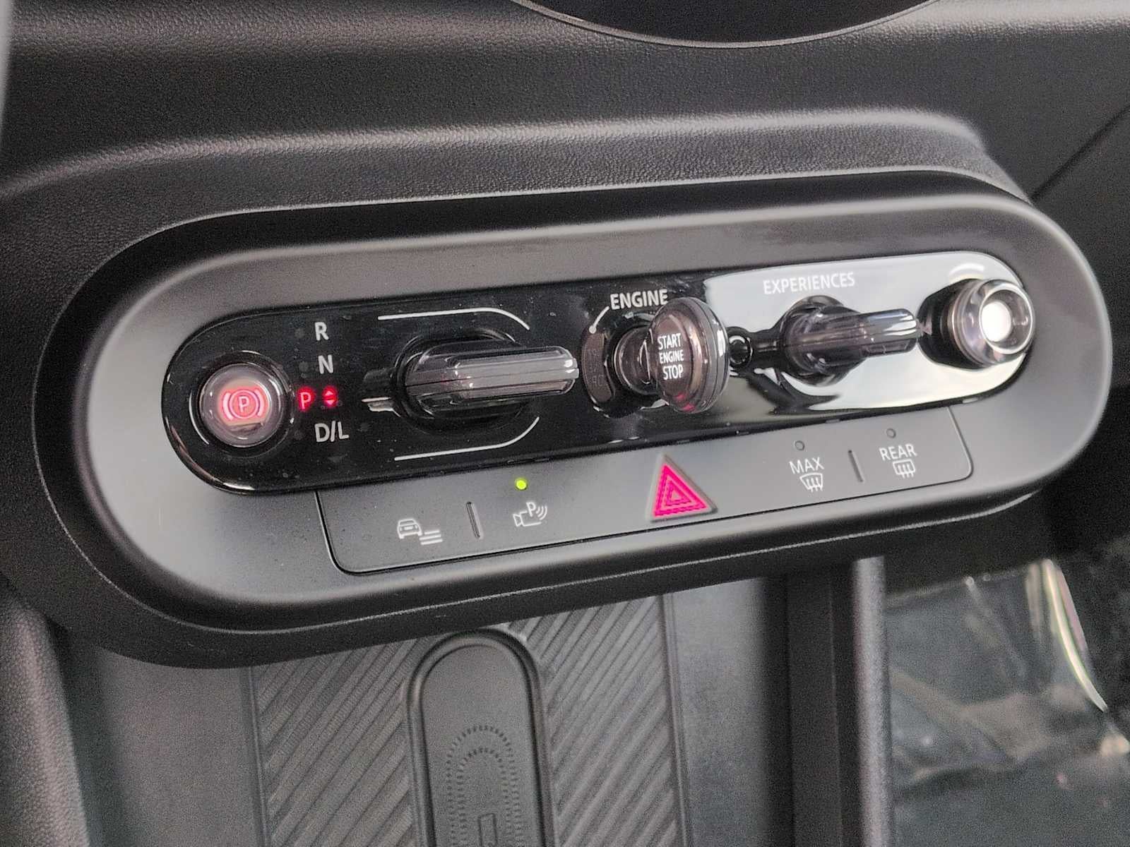 2025 MINI HARDTOP 2 DOOR Cooper S