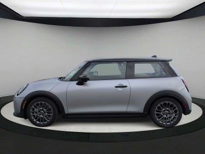 2025 MINI HARDTOP 2 DOOR Cooper S
