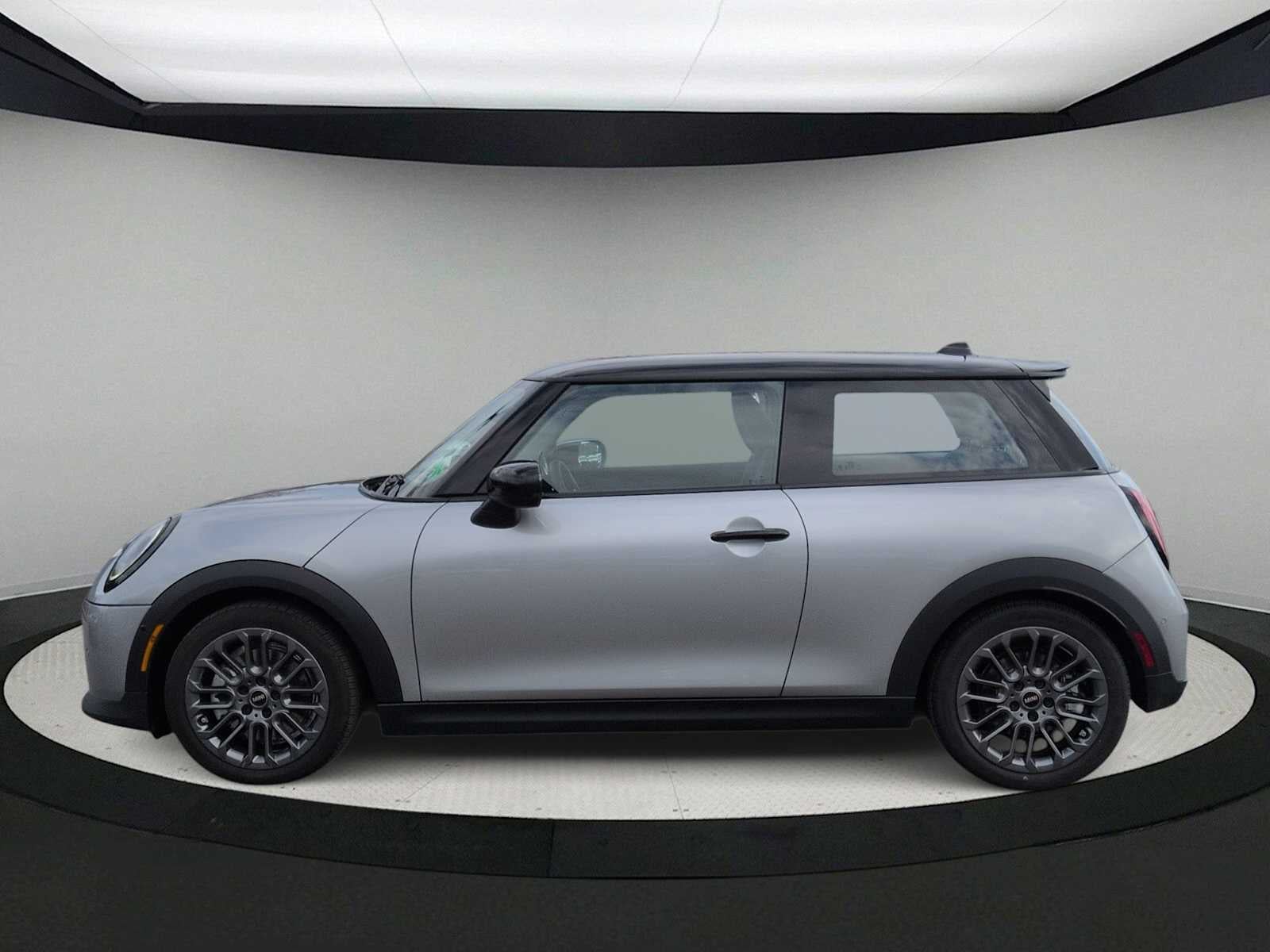 2025 MINI HARDTOP 2 DOOR Cooper S
